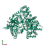 3D model of 3g2i from PDBe