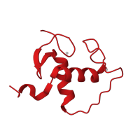 The deposited structure of PDB entry 3g6t contains 2 copies of CATH domain 3.30.50.10 (Erythroid Transcription Factor GATA-1; Chain A) in Glucocorticoid receptor. Showing 1 copy in chain A.