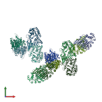 3D model of 3gfg from PDBe