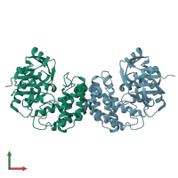 3D model of 3ghy from PDBe