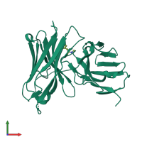 3D model of 3gm0 from PDBe