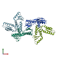 3D model of 3gr0 from PDBe