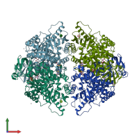 3D model of 3gr4 from PDBe