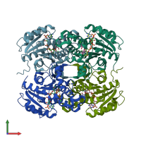 3D model of 3gr6 from PDBe