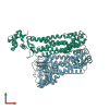 thumbnail of PDB structure 3GTD