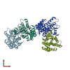 thumbnail of PDB structure 3GVC