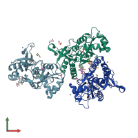 3D model of 3h6t from PDBe
