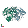 thumbnail of PDB structure 3H7F