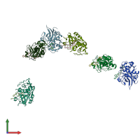 3D model of 3h89 from PDBe