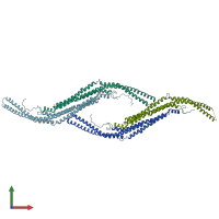 3D model of 3hai from PDBe