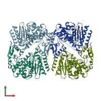 3D model of 3hl9 from PDBe