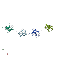 3D model of 3hm3 from PDBe