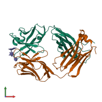 3D model of 3hnt from PDBe