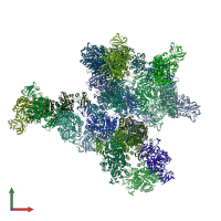 3D model of 3hqq from PDBe