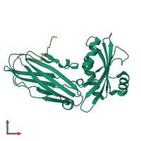 3D model of 3hs8 from PDBe