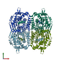 3D model of 3hwc from PDBe