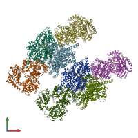 3D model of 3i01 from PDBe