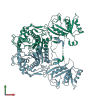 thumbnail of PDB structure 3I3R