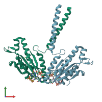 3D model of 3i5c from PDBe