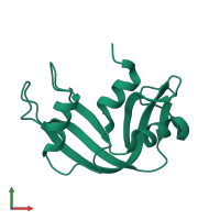 3D model of 3i6h from PDBe