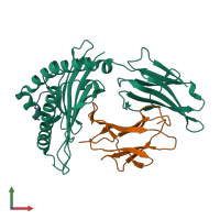 3D model of 3i6l from PDBe