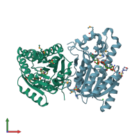 3D model of 3icc from PDBe
