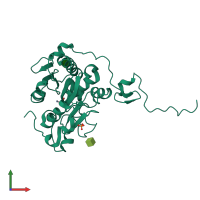3D model of 3icw from PDBe