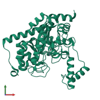 3D model of 3id7 from PDBe