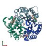 thumbnail of PDB structure 3IEW