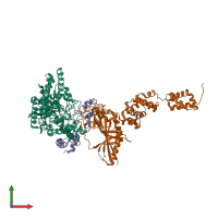 3D model of 3ip4 from PDBe