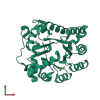 thumbnail of PDB structure 3IPW