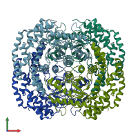 3D model of 3ity from PDBe