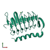 thumbnail of PDB structure 3IXC