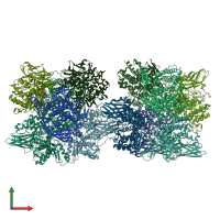 3D model of 3ixv from PDBe