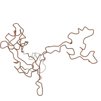 The deposited structure of PDB entry 3iy9 contains 1 copy of Pfam domain PF00297 (Ribosomal protein L3) in Large ribosomal subunit protein uL3. Showing 1 copy in chain C.