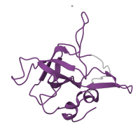 The deposited structure of PDB entry 3j79 contains 1 copy of Pfam domain PF00238 (Ribosomal protein L14p/L23e) in 60S ribosomal protein L23, putative. Showing 1 copy in chain M.