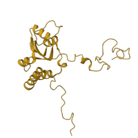 The deposited structure of PDB entry 3j79 contains 1 copy of Pfam domain PF17135 (Ribosomal protein 60S L18 and 50S L18e) in Large ribosomal subunit protein uL15/eL18 domain-containing protein. Showing 1 copy in chain S.