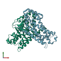 3D model of 3jv3 from PDBe