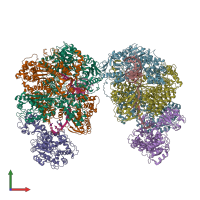 3D model of 3k70 from PDBe