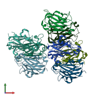 3D model of 3k77 from PDBe