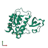 thumbnail of PDB structure 3KC6