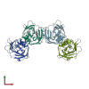 thumbnail of PDB structure 3KHP