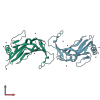 thumbnail of PDB structure 3KM3