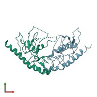 3D model of 3krn from PDBe