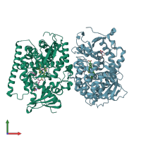 3D model of 3kx3 from PDBe