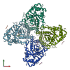thumbnail of PDB structure 3KX6