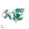 thumbnail of PDB structure 3KZX