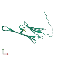 3D model of 3l1f from PDBe