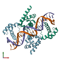 3D model of 3l1p from PDBe