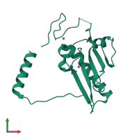 3D model of 3l7x from PDBe